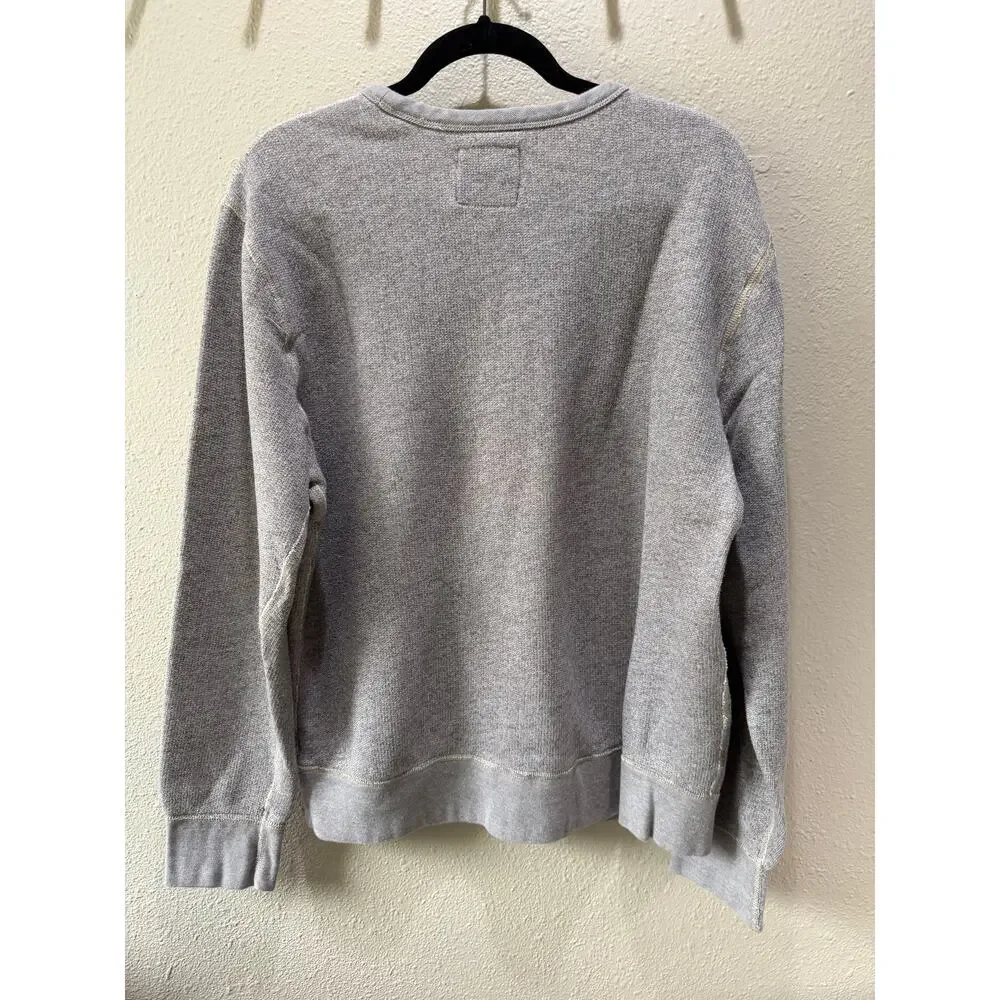 J. Crew excellent pre